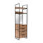 Sheila Clothes Storage System-607357962