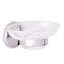 Hotelier Soap Dish