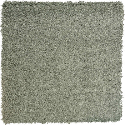 Solid Colour Area Rug