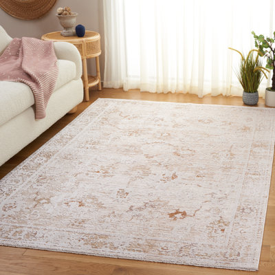 Tapis oriental performance Romance 316