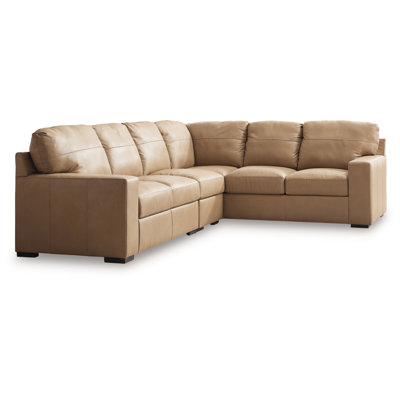 Camron 3-Piece Sectional
