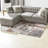 Abstract Indoor Rug