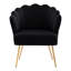 Fauteuil demi-tonneau 26,75 po-1117314695