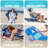 Folding Beach Chair-274702353