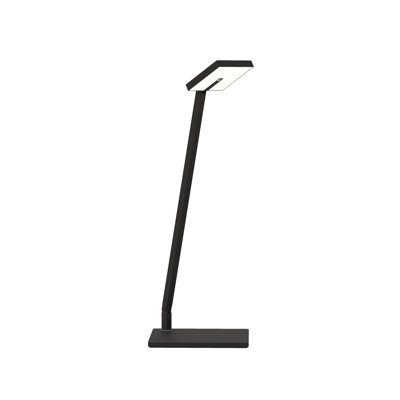 Focaccia LED Desk Table Lamp