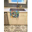 Serviette de cuisine Akita Hippie Dawg