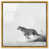 Gold Floater Frame is unavailable