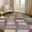 Tapis intérieur / extérieur lavable à la machine Chantille ACN2501-1697576720-1697576723