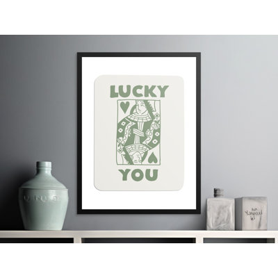Jake Print