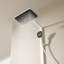 Système de douche thermostatique à quatre fonctions-98853195