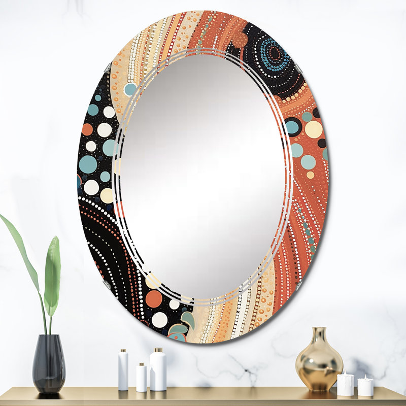 Miroir Waylyn, 36 po x 24 po