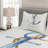 Coastal Coverlet