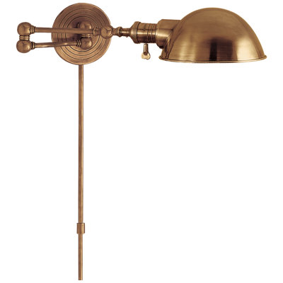 Chapman & Myers Boston Swing Arm