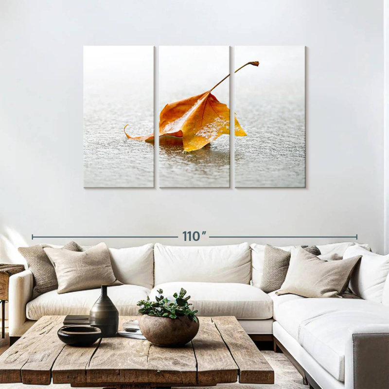 Harnek Crisp, 48" H x 74" W
