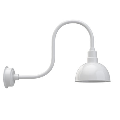 Luminaire de grange d’extérieur à del Dipkarpaz