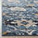 Holzer Floral Hand Woven Area Rug