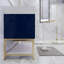 Ensemble de meuble-lavabo simple 41,5 po Glasgow-1640457881