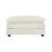 Chenille Fabric Ottomans Footrest To Combine With 2 Seater Sofa, 3 Seater Sofa And 4 Seater Sofa-434983097