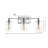 Kieu Flush Mounted Sconce-109006217
