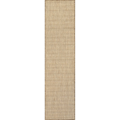 Tapis d'intérieur / extérieur Nakia
