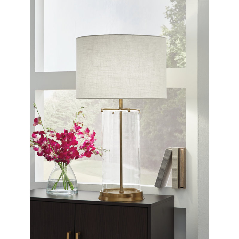 Gizeh Table Lamp