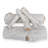 Ceramic Decorative Logs