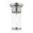 Binghamton Glass Semi Flush Mount-200491049