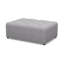 Tufted Ottoman-756120670