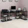 Edwin 42'' Console Table