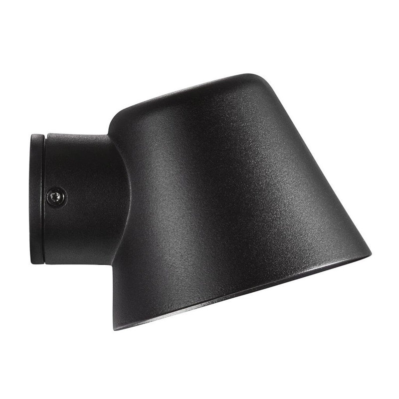  Wall Light, Black