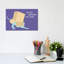 Outside The Box by Dog Is Good And Cat Is Good - Wrapped Canvas Print-529400467