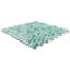 Eterna Penny 12"x12" Recycled Glass Mosaic Tile-72256903