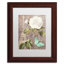 'White Rose' by Colour Bakery Framed Graphic Art-20487657-70911060-70949845