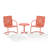 Dadi 3-piece Retro Outdoor Chair Set-1284406375