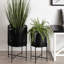 Support pour plante 2 pièces Deidra-673762506