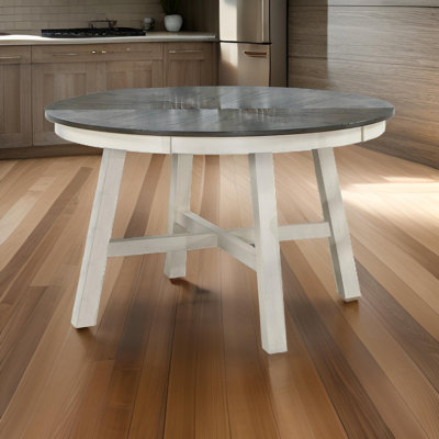 Ainsley-Junior Round Dining Table