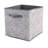 Winston Porter Kratzerville Fabric Bin