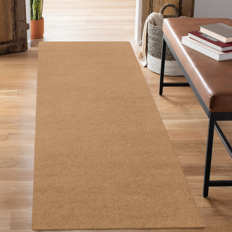 Bebington Indoor / Outdoor Rug, Square 4'