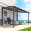Aluminum Pergola with Canopy-1877216406-1877216429