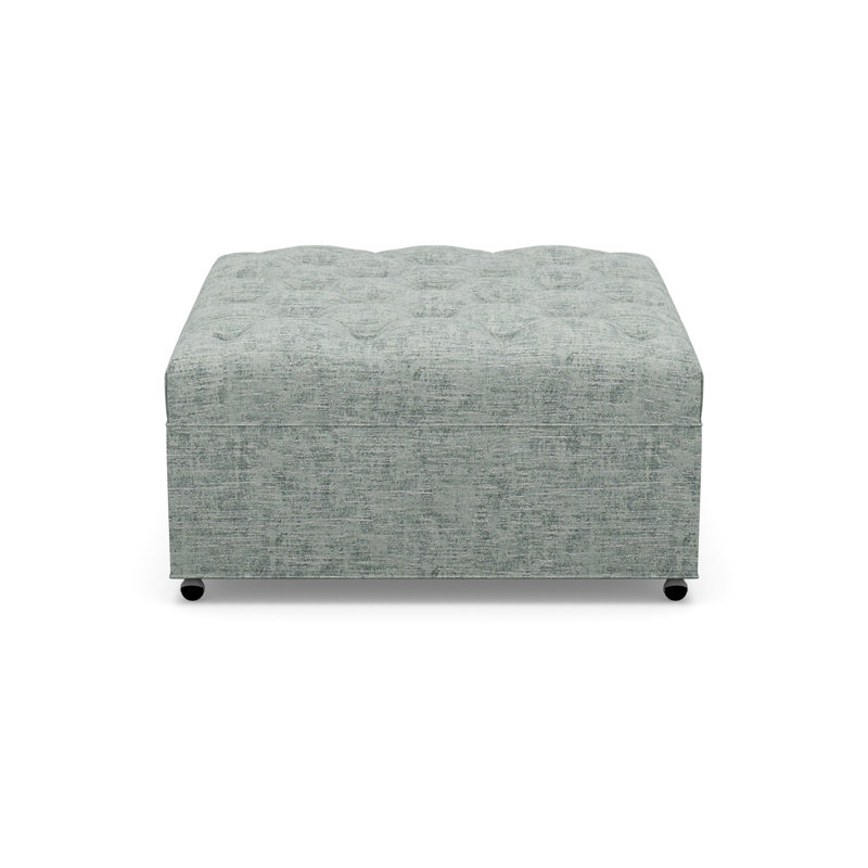 Square Ottoman, 9637-49