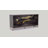 Belterra Rectangular Accent Cabinet in Oak and Champagne