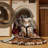 Washable Kurilian Bobtail Cats Area Rug-570920818
