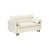 Tissu beige est en rupture de stock