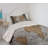 Eclectic Polyester Coverlet-41515303