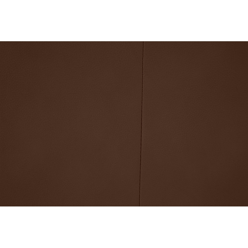 Sparrow Leather Rocking Recliner , Chestnut