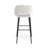 Valdez Boucle Bar & Counter Stool-381503616-381503619