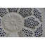Marble End Table