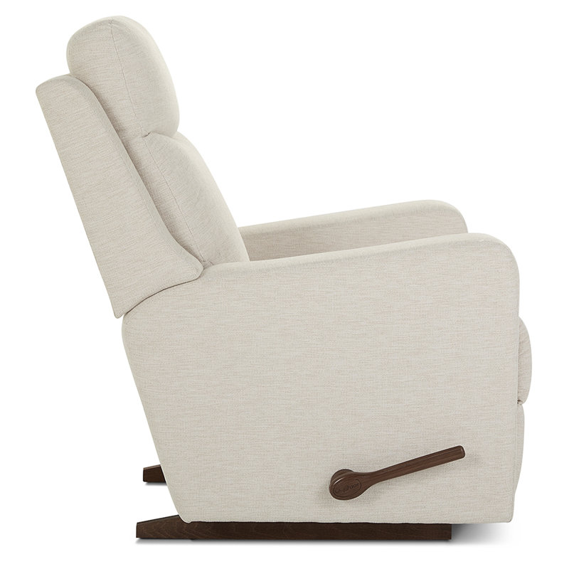 Emmons Rocker Recliner, Natural