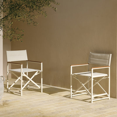 Chaise de réalisateur Xeta Outdoor
