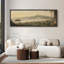 Art moderne paysage classique rétro-111696344-100937312